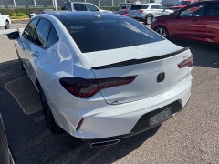 Used 2022 Acura TLX SH-AWD w/A-Spec Package at Maxx Loans near St. Adrian, MI