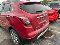 Used 2018  Buick Encore 4d SUV FWD Essence at Maxx Loans near St&period; Adrian&comma; MI