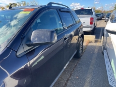 Used 2007  Ford Edge 4d SUV FWD SEL at Maxx Loans near St. Adrian, MI