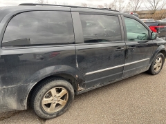 Used 2010  Dodge Grand Caravan 4d Wagon SXT 3.8L at Maxx Loans near St. Adrian, MI