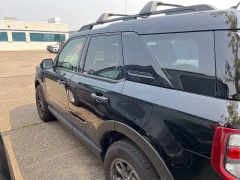 Used 2022 Ford Bronco Sport Big Bend 4x4 at Maxx Loans near St. Adrian, MI