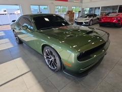 Used 2021  Dodge Challenger R&sol;T Scat Pack RWD at Maxx Loans near St&period; Adrian&comma; MI