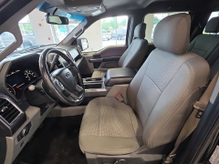 Used 2016  Ford F-150 4WD SuperCrew at Maxx Loans near St&period; Adrian&comma; MI