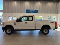 Used 2020  Ford Super Duty F-250 SRW XL 4WD SuperCab 6.75' Box at Maxx Loans near St. Adrian, MI