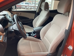 Used 2016 Hyundai Santa Fe Sport 4d SUV AWD 2.4L at Suburban Ford of Sterling Heights near Sterling Heights, MI