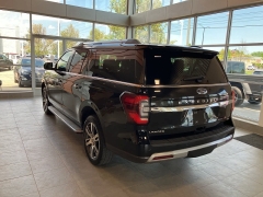 Used 2023 Ford Expedition Max Limited 4x4 at Suburban Ford of Sterling Heights near Sterling Heights, MI