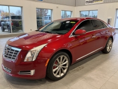  2013 Cadillac XTS 4d Sedan Luxury at Maxx Loans near St. Adrian, MI