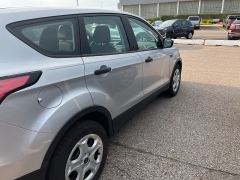 Used 2017 Ford Escape 4d SUV FWD S at Suburban Ford of Sterling Heights near Sterling Heights, MI