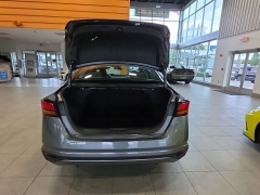 Used 2022  Nissan Altima 2&period;5 SV Sedan at Maxx Loans near St&period; Adrian&comma; MI