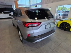 Used 2024  Ford Escape Active AWD at Maxx Loans near St&period; Adrian&comma; MI