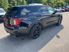 Used 2022 Ford Explorer ST 4WD at Suburban Ford of Sterling Heights near Sterling Heights, MI