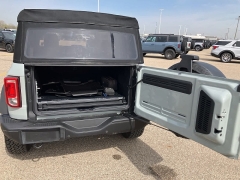 Used 2023 Ford Bronco 4 Door Advanced 4x4 at Maxx Loans near ,