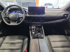 Used 2026  Nissan Rogue AWD SL &ast;Ltd Avail&ast; at Maxx Loans near St&period; Adrian&comma; MI