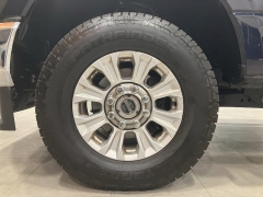 Used 2022  Ford Super Duty F-350 SRW 4WD Reg Cab 8' Box at Maxx Loans near St&period; Adrian&comma; MI