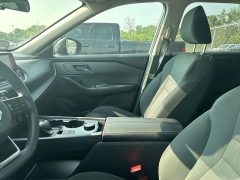 Used 2024  Nissan Rogue AWD S at Maxx Loans near St&period; Adrian&comma; MI