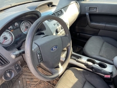 Used 2011 Ford Focus 4d Sedan SE at Maxx Loans near St. Adrian, MI