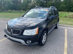 Used 2006  Pontiac Torrent 4d SUV AWD at Maxx Loans near St. Adrian, MI