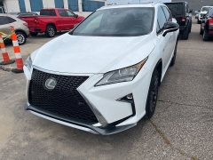 Used 2016 Lexus RX 350 AWD 4dr at Maxx Loans near St. Adrian, MI