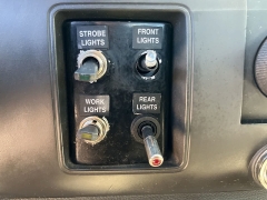 Used 2011  Chevrolet Silverado 3500HD 2WD Reg Cab 137&period;5" WB&comma; 59&period;8" CA WT at Maxx Loans near St&period; Adrian&comma; MI