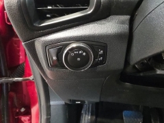 Used 2018  Ford EcoSport 4d SUV 4WD SE at Maxx Loans near St&period; Adrian&comma; MI
