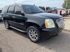 Used 2012  GMC Yukon 4d SUV 4WD Denali at Maxx Loans near St&period; Adrian&comma; MI