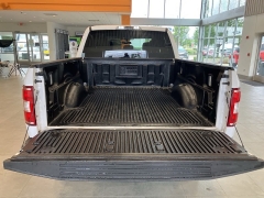 Used 2020 Ford F-150 4WD SuperCrew Box at Maxx Loans near St. Adrian, MI