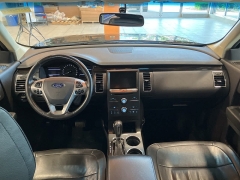 Used 2013 Ford Flex 4d SUV FWD SEL at Maxx Loans near ,