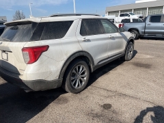 Used 2021  Ford Explorer Limited 4WD at Maxx Loans near St&period; Adrian&comma; MI