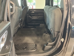 Used 2019 Ram 1500 Big Horn/Lone Star 4x4 Crew Cab 6'4" Box at Maxx Loans near ,