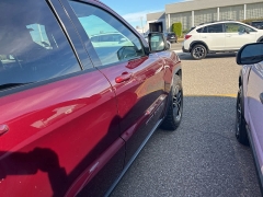 Used 2020 Jeep Grand Cherokee 4d SUV 4WD Trailhawk V8 at Suburban Ford of Sterling Heights near Sterling Heights, MI
