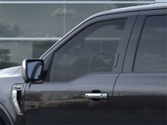 New 2024 Ford F-150 XLT 4WD SuperCrew Box at Suburban Ford of Sterling Heights near Sterling Heights, MI