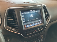 Used 2022 Jeep Cherokee X 4x4 at Maxx Loans near St. Adrian, MI