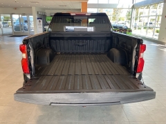 Used 2021 Chevrolet Silverado 1500 4WD Crew Cab 147" LT Trail Boss at Suburban Ford of Sterling Heights near Sterling Heights, MI