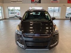 Used 2013 Ford Escape 4d SUV FWD Titanium at Maxx Loans near St. Adrian, MI