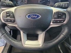 Used 2023  Ford Explorer XLT 4WD at Maxx Loans near St&period; Adrian&comma; MI