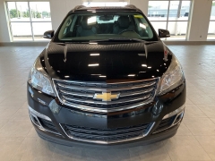 Used 2017 Chevrolet Traverse 4d SUV AWD LT w/2LT at Maxx Loans near St. Adrian, MI