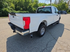 Used 2020  Ford Super Duty F-250 SRW 4WD SuperCab Box at Maxx Loans near St&period; Adrian&comma; MI