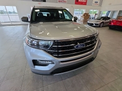 Used 2021  Ford Explorer XLT 4WD at Maxx Loans near St&period; Adrian&comma; MI
