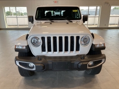 Used 2021 Jeep Gladiator Overland 4x4 at Maxx Loans near St. Adrian, MI
