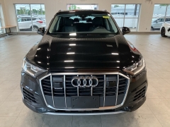 Used 2023 Audi Q7 Premium Plus 55 TFSI quattro at Maxx Loans near St. Adrian, MI