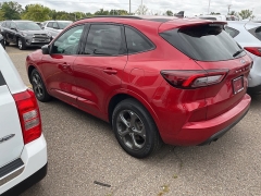 Used 2023 Ford Escape ST-Line AWD at Maxx Loans near St. Adrian, MI