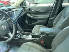Used 2020 Buick Encore GX 4d SUV FWD Preferred at Maxx Loans near St. Adrian, MI
