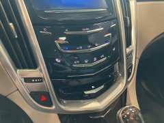 Used 2014  Cadillac SRX 4d SUV AWD Luxury at Maxx Loans near St. Adrian, MI