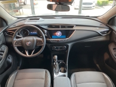 Used 2021 Buick Encore GX FWD 4dr Select at Suburban Ford of Sterling Heights near Sterling Heights, MI