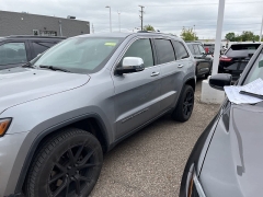 Used 2019 Jeep Grand Cherokee Limited 4x4 at Maxx Loans near ,