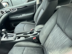 Used 2017  Nissan Sentra SV CVT at Maxx Loans near St. Adrian, MI