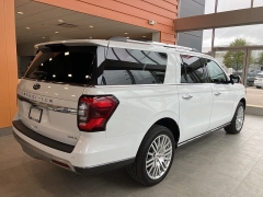 Used 2024 Ford Expedition Max Limited 4x4 at Suburban Ford of Sterling Heights near Sterling Heights, MI