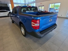 Used 2022  Ford Maverick FWD SuperCrew at Maxx Loans near St&period; Adrian&comma; MI