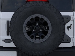 New 2024 Ford Bronco Raptor 4 Door Advanced 4x4 at Suburban Ford of Sterling Heights near Sterling Heights, MI