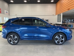 Used 2023  Ford Escape ST-Line Elite AWD at Maxx Loans near St&period; Adrian&comma; MI